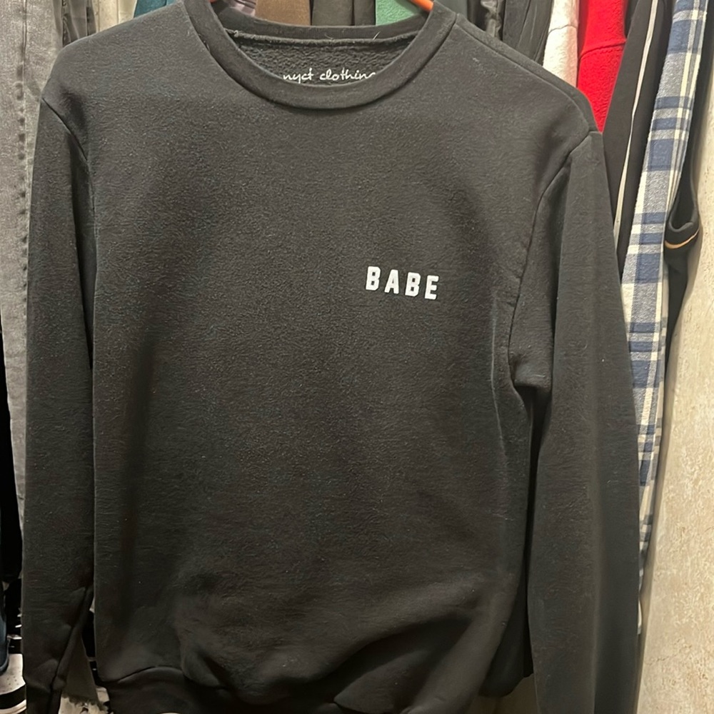 Sweater
